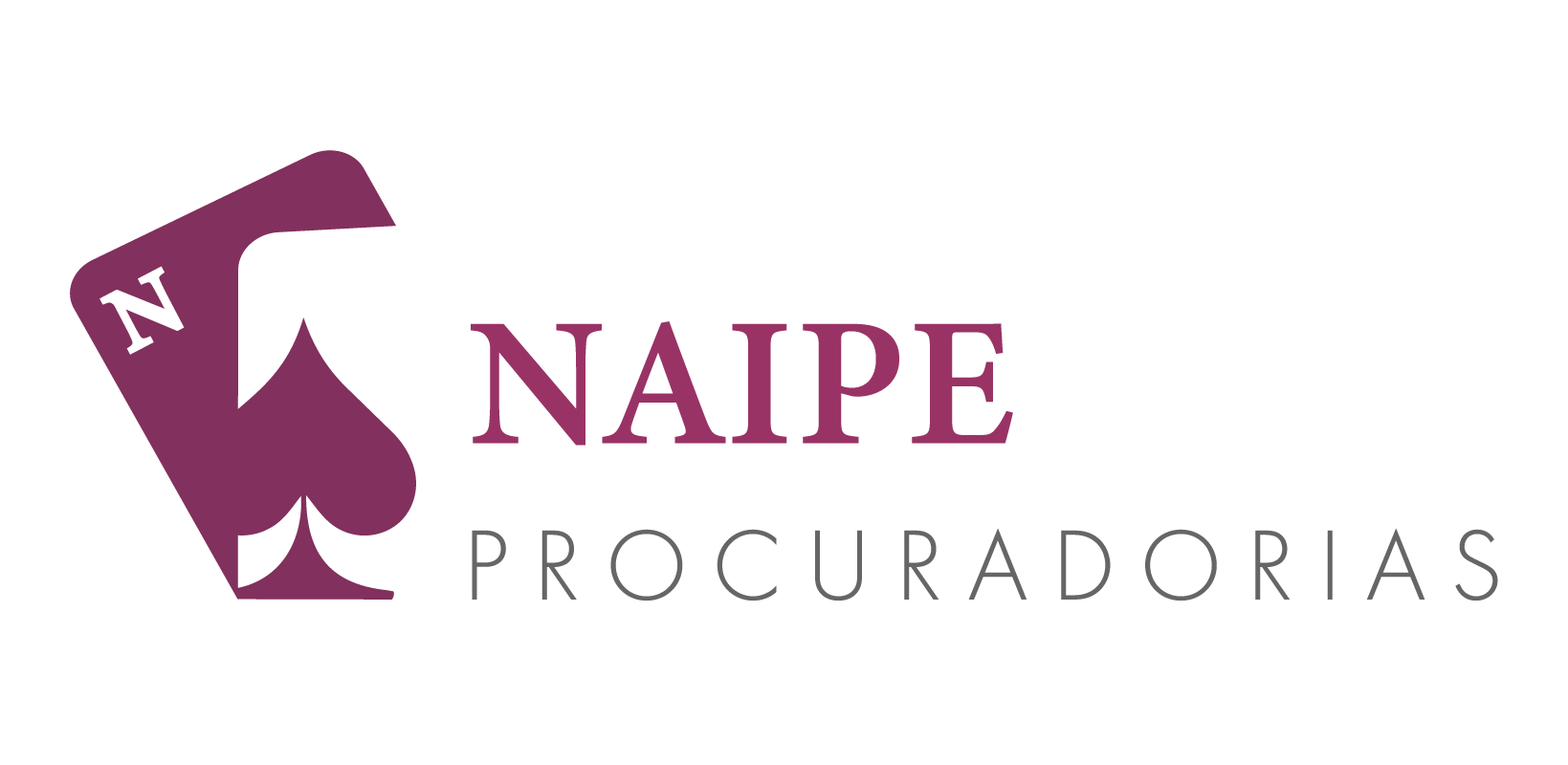 NAIPE Procuradorias